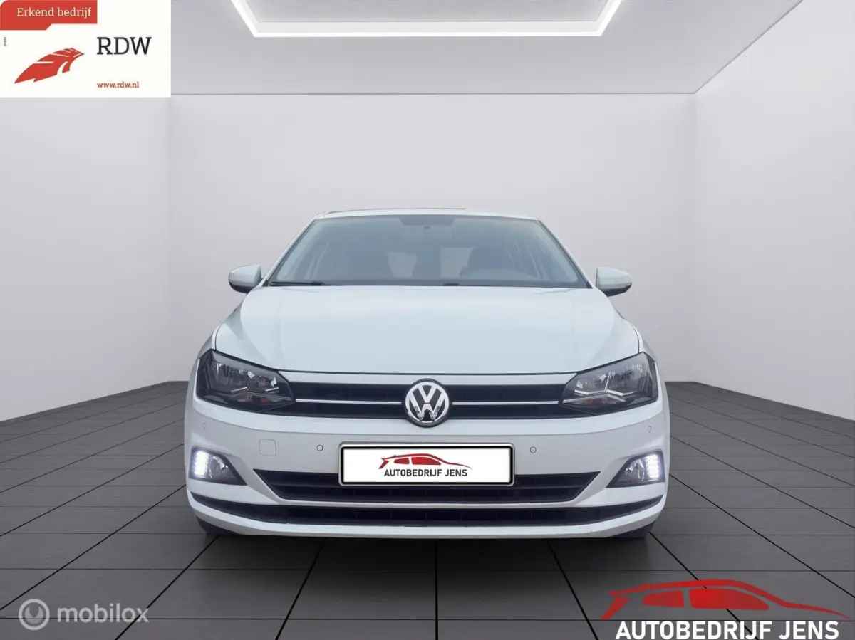 1.0 TSI Comfortline