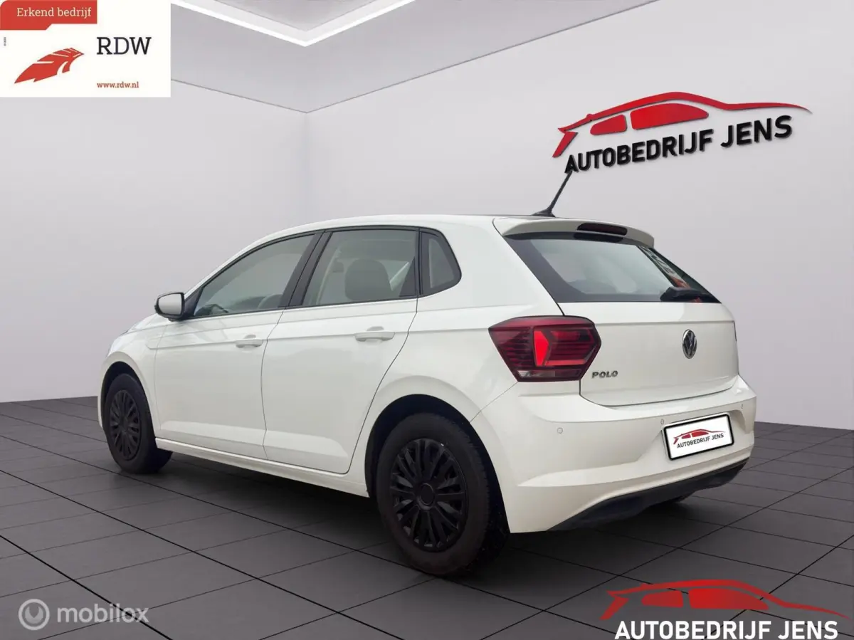 1.0 TSI Comfortline