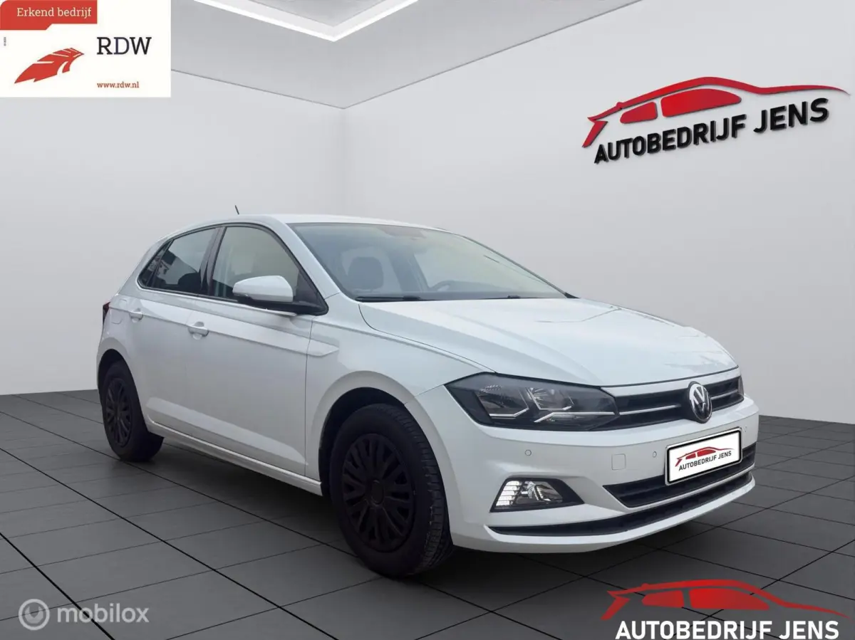 1.0 TSI Comfortline