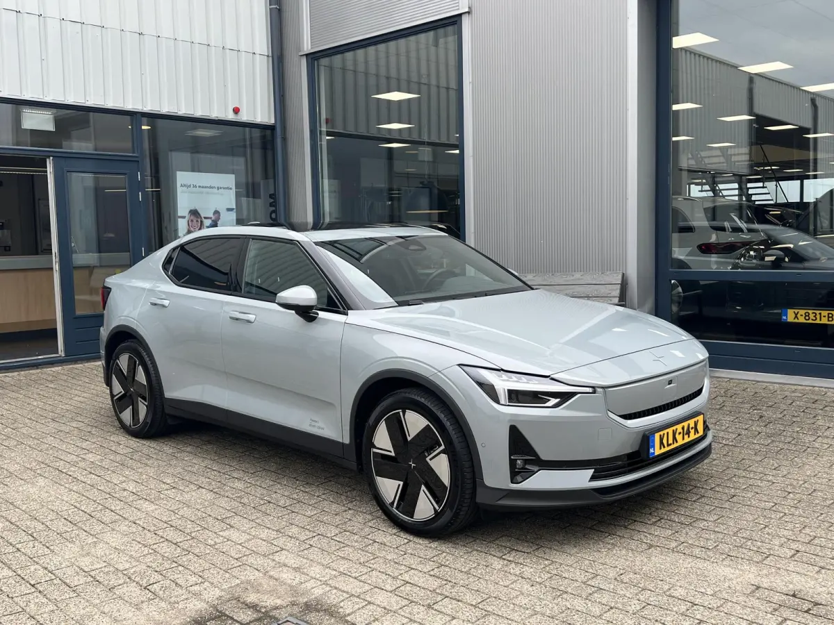 Long Range Single Motor Prime 82 kWh Panoramadak / comfortstoelen/ apple carplay / google