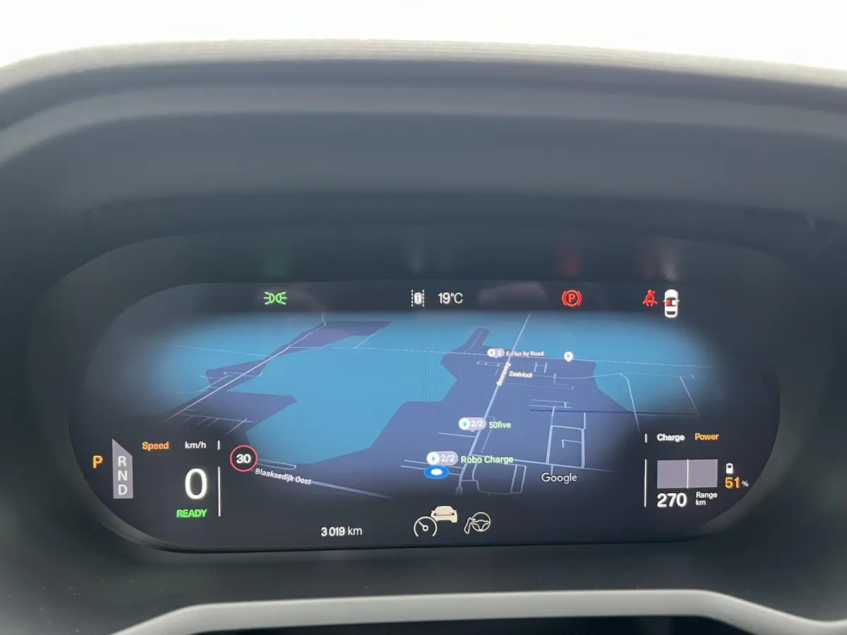 Long Range Single Motor Prime 82 kWh Panoramadak / comfortstoelen/ apple carplay / google