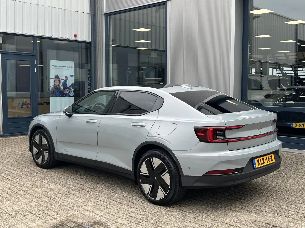 Long Range Single Motor Prime 82 kWh Panoramadak / comfortstoelen/ apple carplay / google