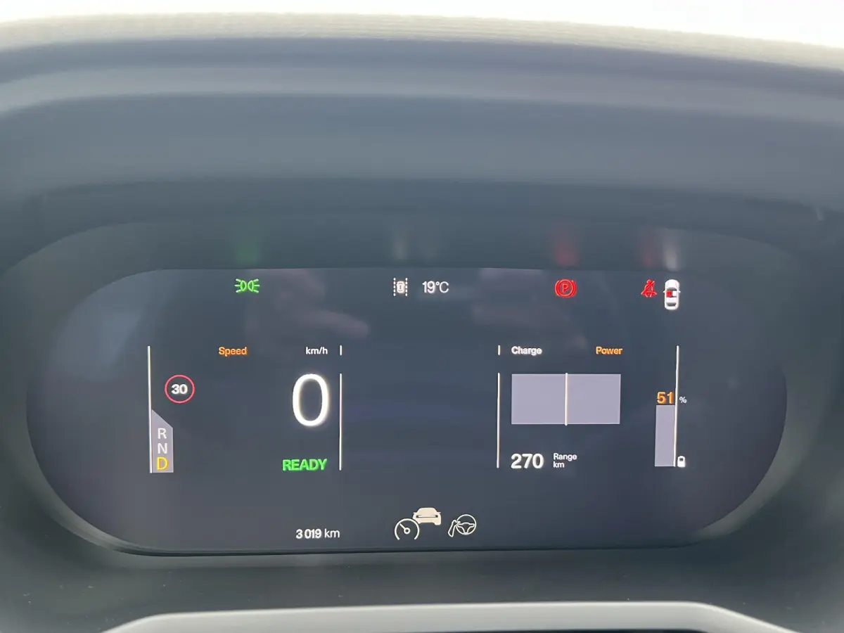 Long Range Single Motor Prime 82 kWh Panoramadak / comfortstoelen/ apple carplay / google