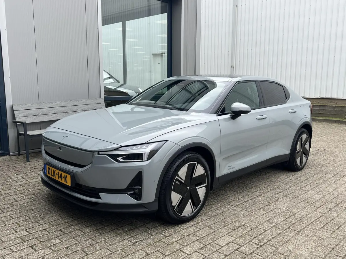 Long Range Single Motor Prime 82 kWh Panoramadak / comfortstoelen/ apple carplay / google
