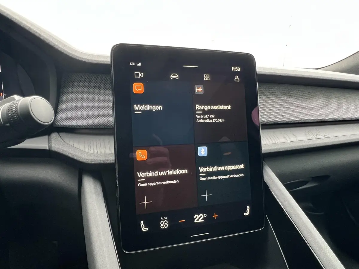 Long Range Single Motor Prime 82 kWh Panoramadak / comfortstoelen/ apple carplay / google