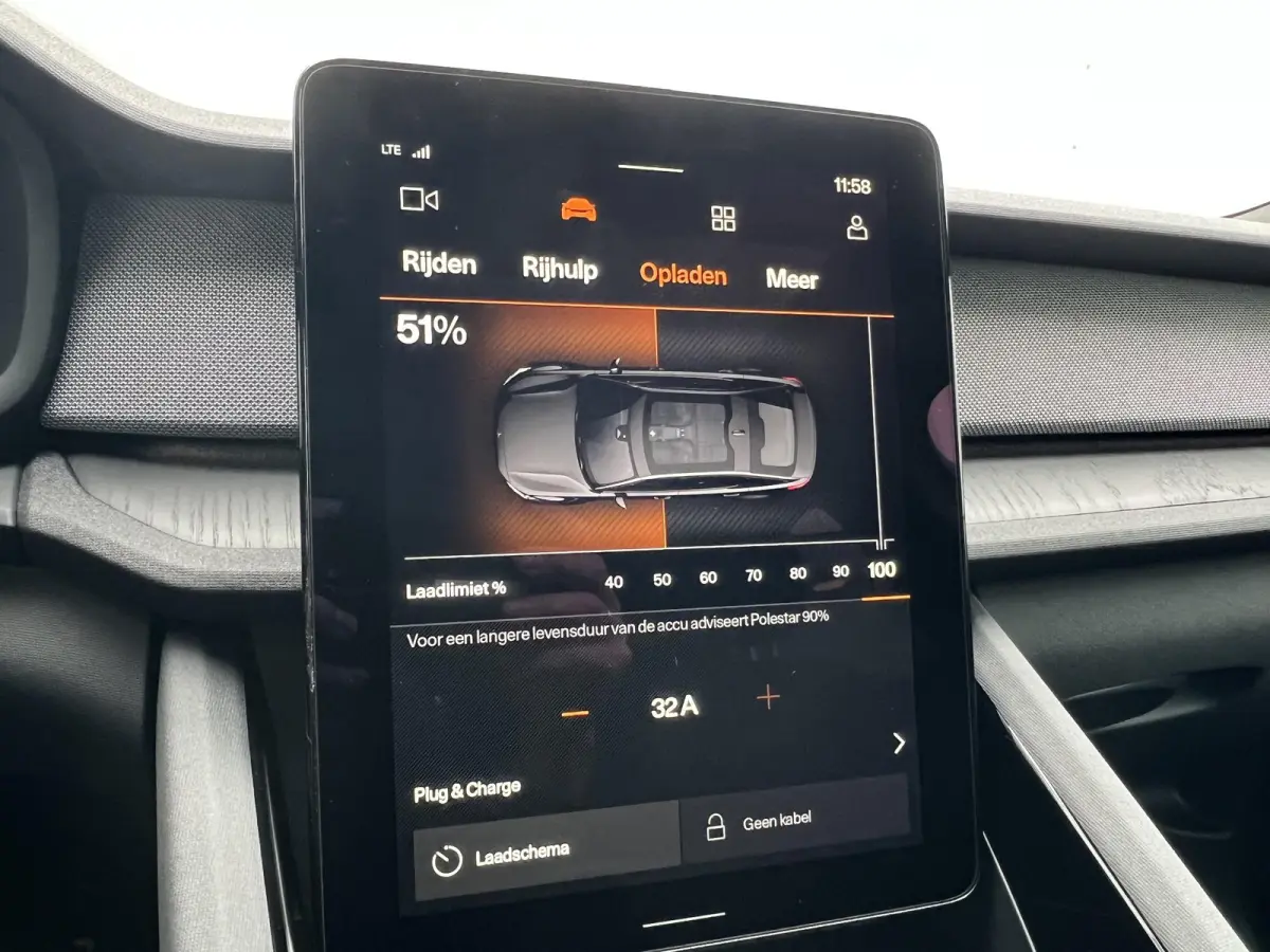 Long Range Single Motor Prime 82 kWh Panoramadak / comfortstoelen/ apple carplay / google