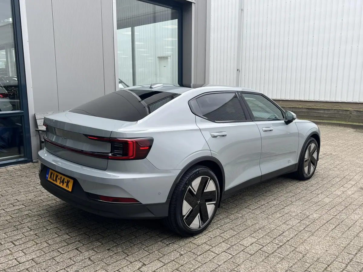 Long Range Single Motor Prime 82 kWh Panoramadak / comfortstoelen/ apple carplay / google