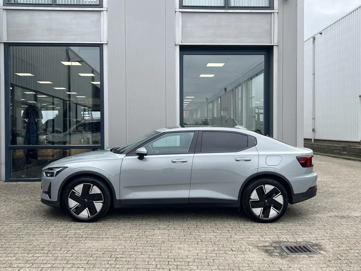 Long Range Single Motor Prime 82 kWh Panoramadak / comfortstoelen/ apple carplay / google