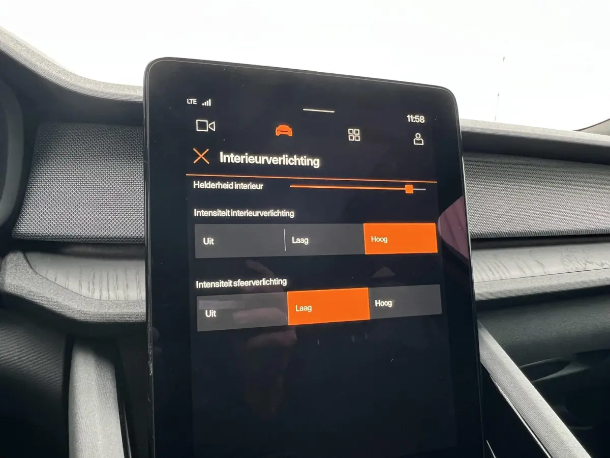 Long Range Single Motor Prime 82 kWh Panoramadak / comfortstoelen/ apple carplay / google