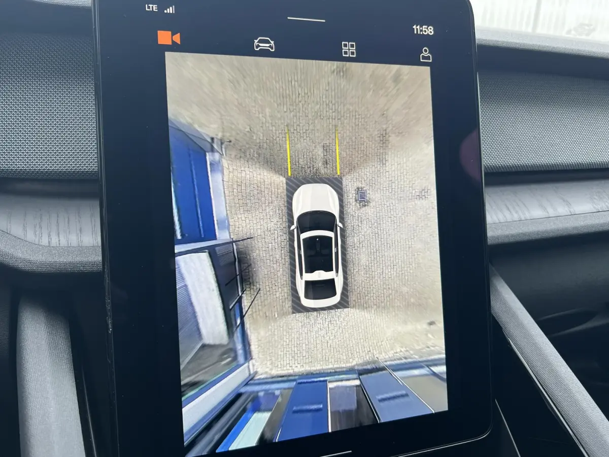 Long Range Single Motor Prime 82 kWh Panoramadak / comfortstoelen/ apple carplay / google