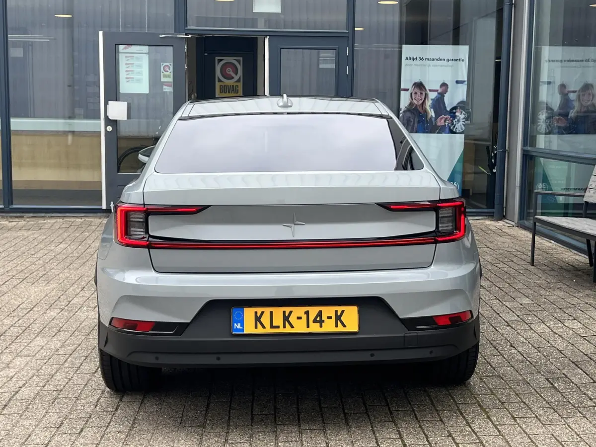 Long Range Single Motor Prime 82 kWh Panoramadak / comfortstoelen/ apple carplay / google