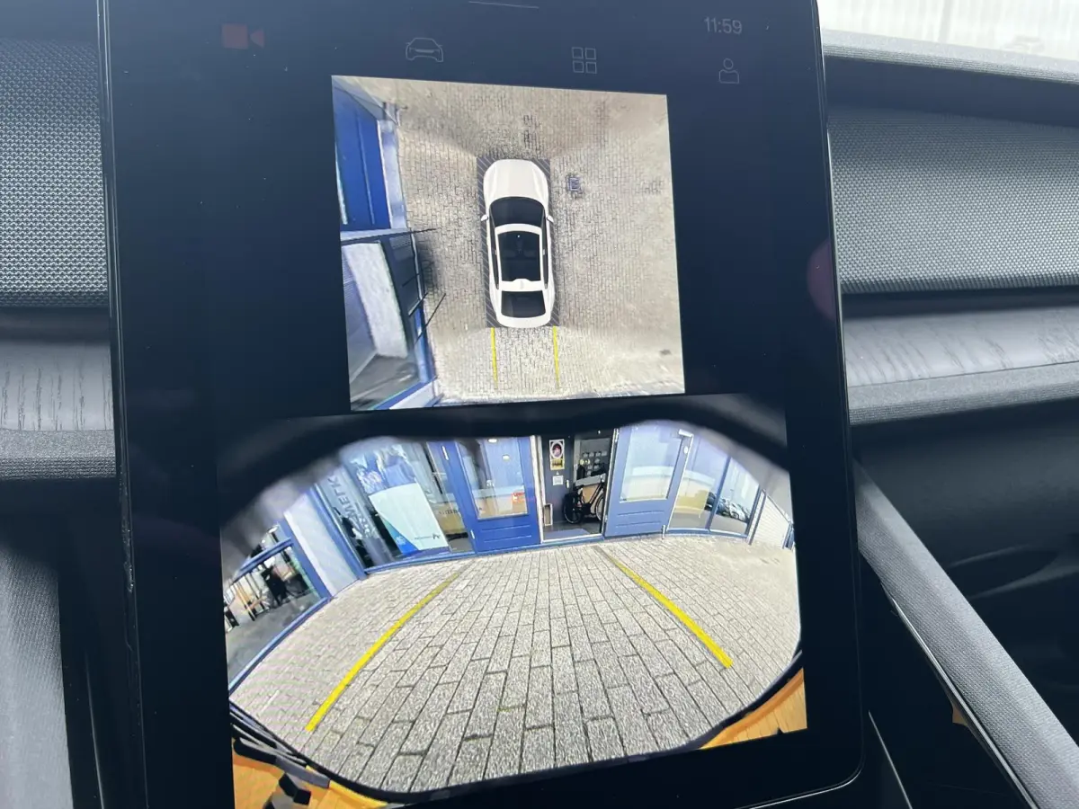 Long Range Single Motor Prime 82 kWh Panoramadak / comfortstoelen/ apple carplay / google