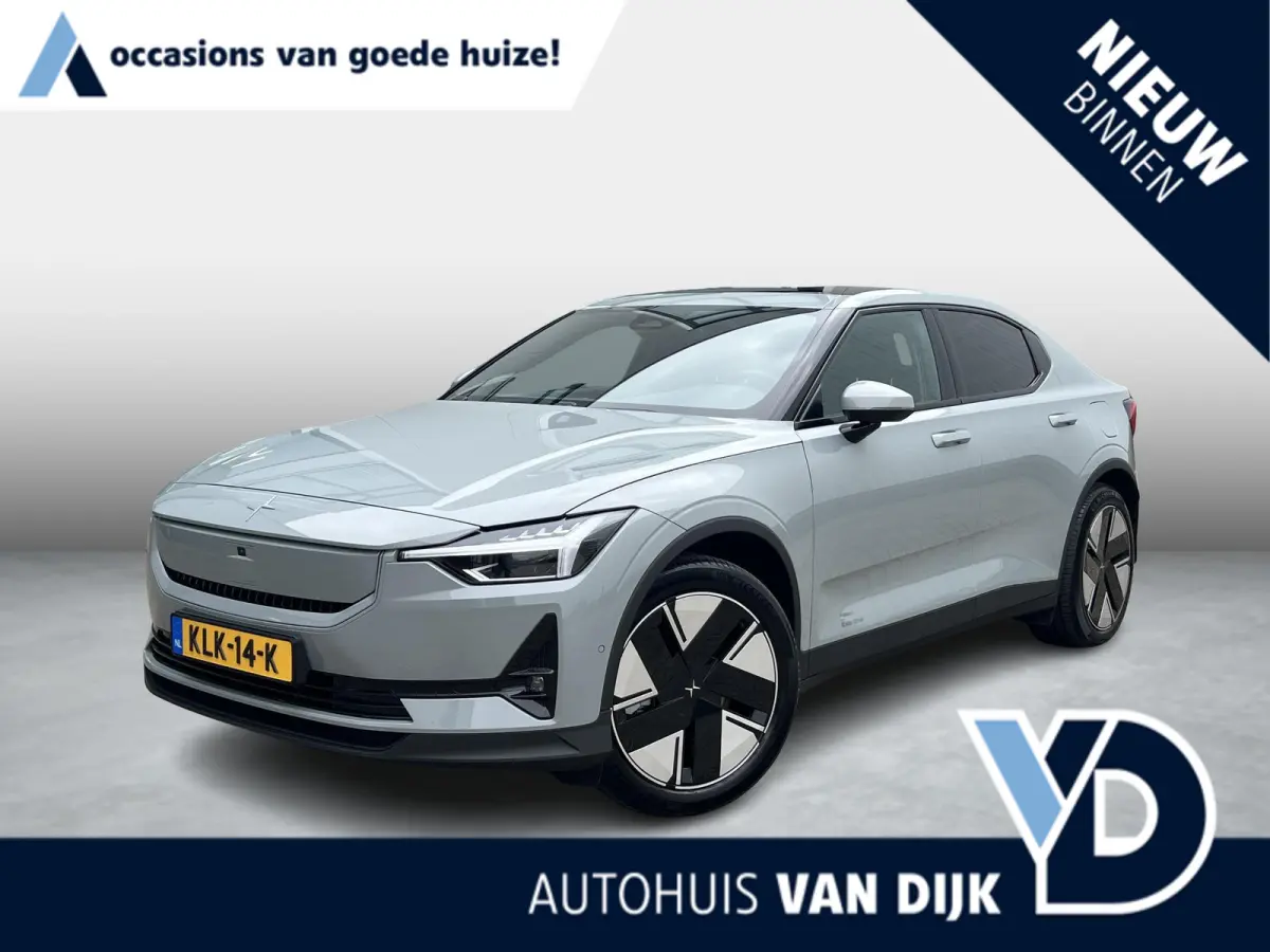 Long Range Single Motor Prime 82 kWh Panoramadak / comfortstoelen/ apple carplay / google