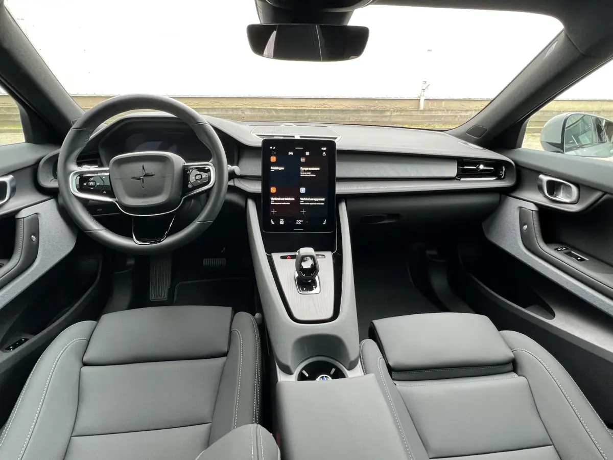 Long Range Single Motor Prime 82 kWh Panoramadak / comfortstoelen/ apple carplay / google