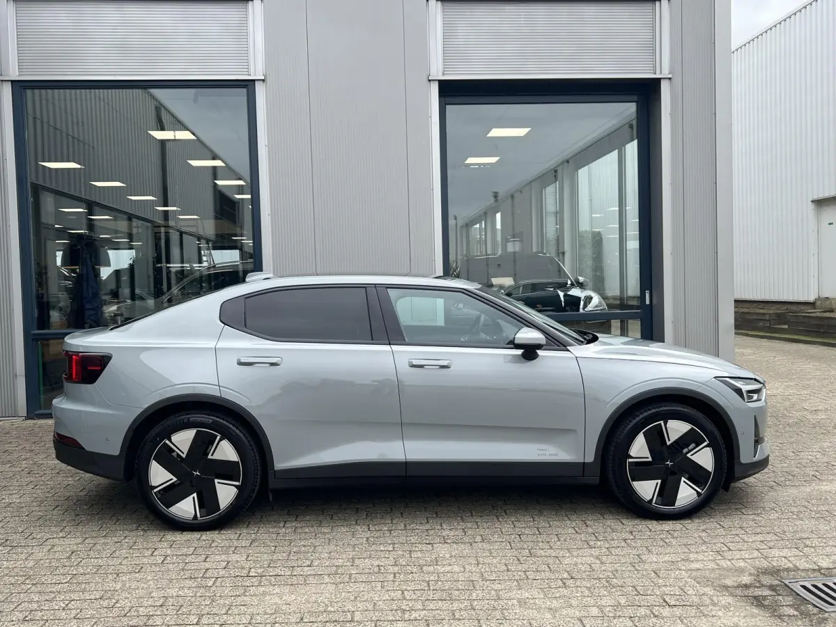 Long Range Single Motor Prime 82 kWh Panoramadak / comfortstoelen/ apple carplay / google