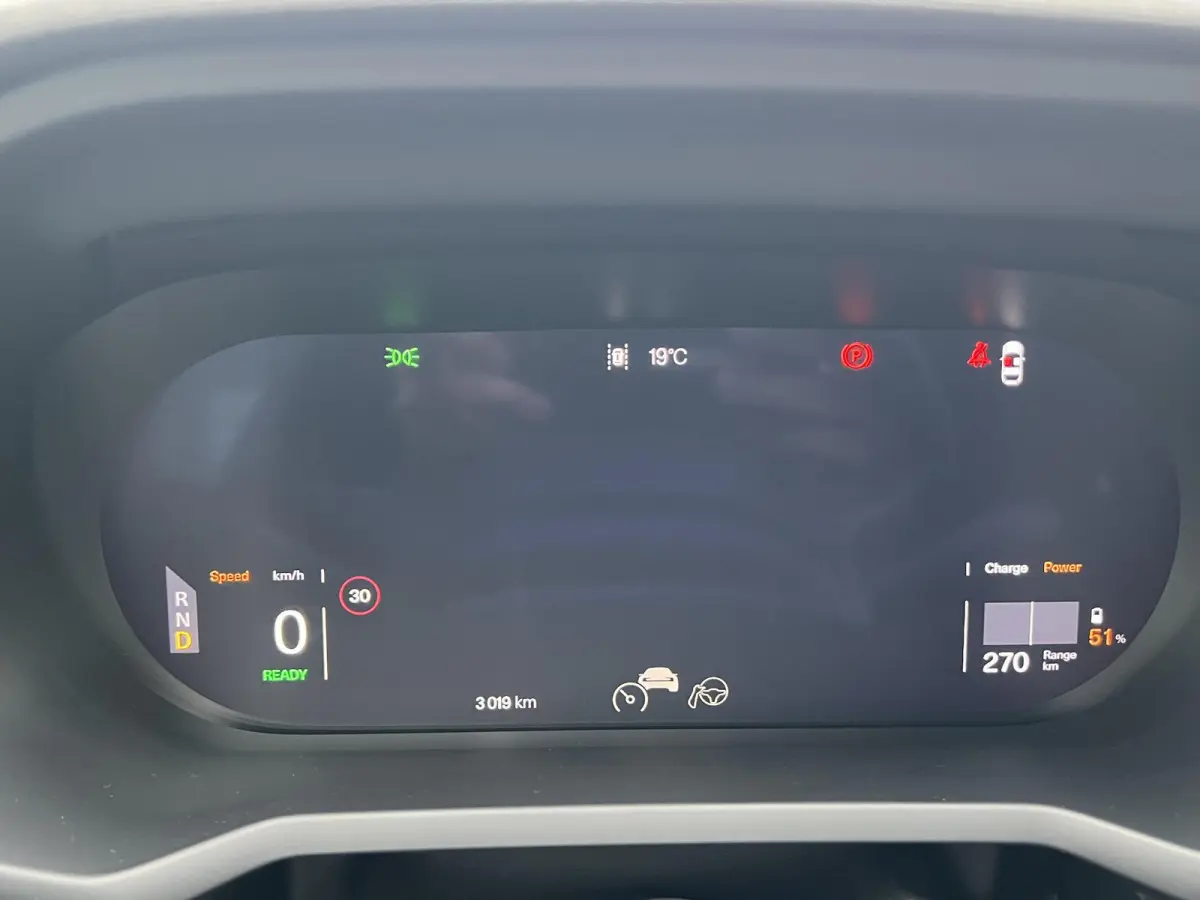 Long Range Single Motor Prime 82 kWh Panoramadak / comfortstoelen/ apple carplay / google