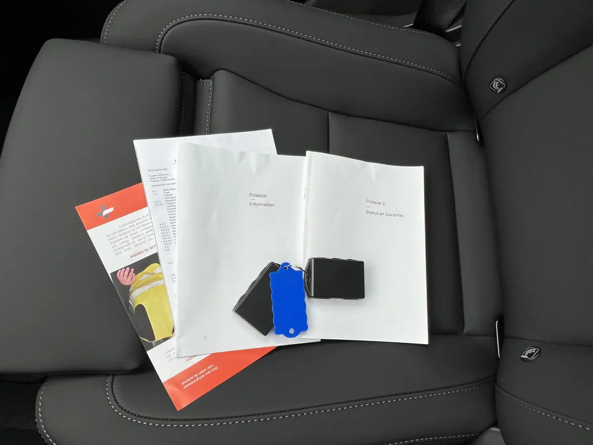 Long Range Single Motor Prime 82 kWh Panoramadak / comfortstoelen/ apple carplay / google