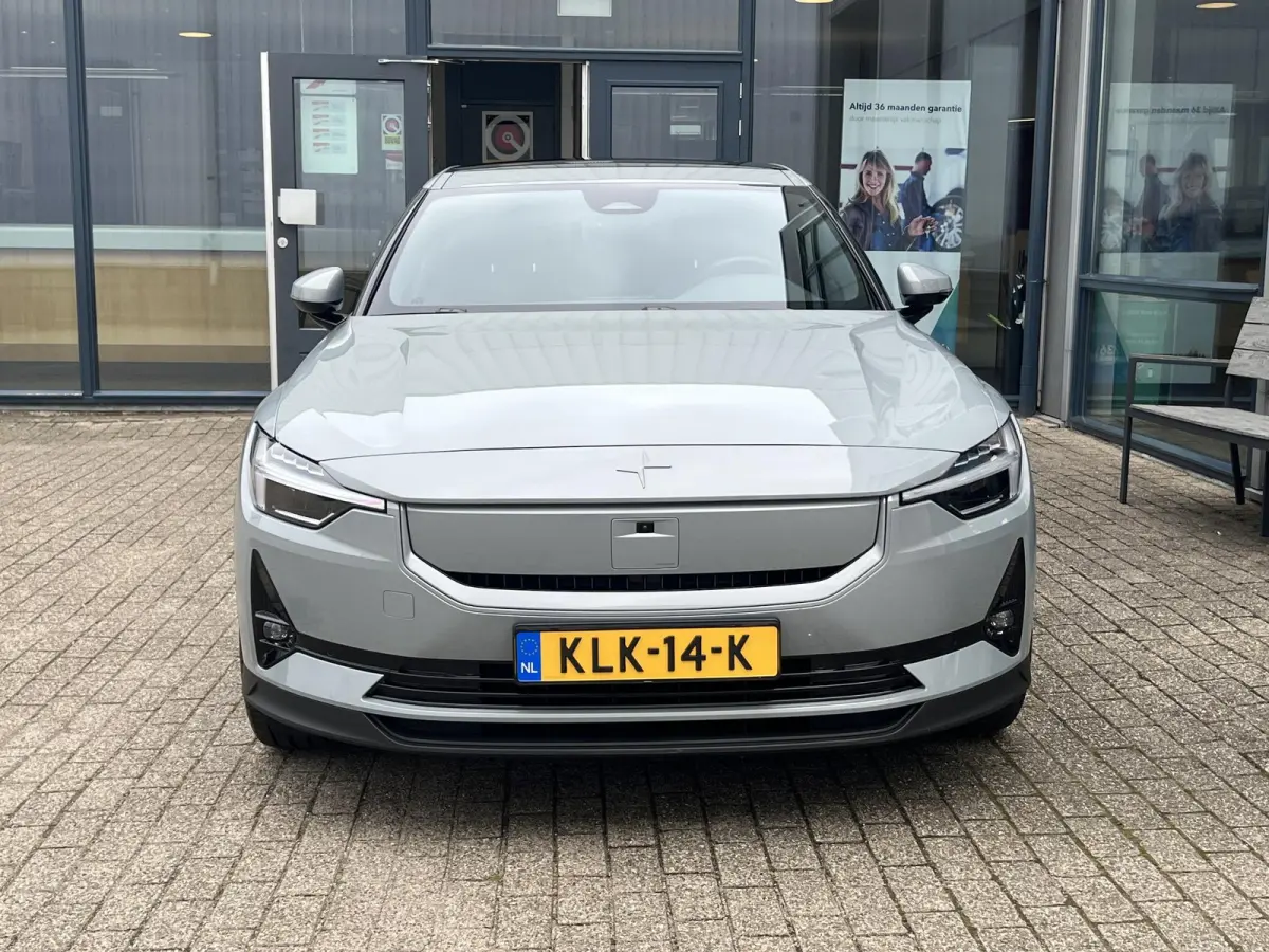 Long Range Single Motor Prime 82 kWh Panoramadak / comfortstoelen/ apple carplay / google