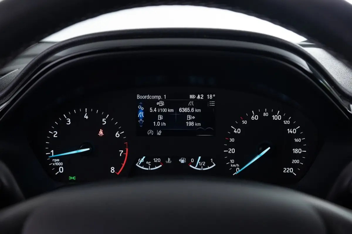 1.0 EcoBoost Hybrid Titanium X | B&O | NAVI | WINTER PACK! ✅ 1e Eigenaar
