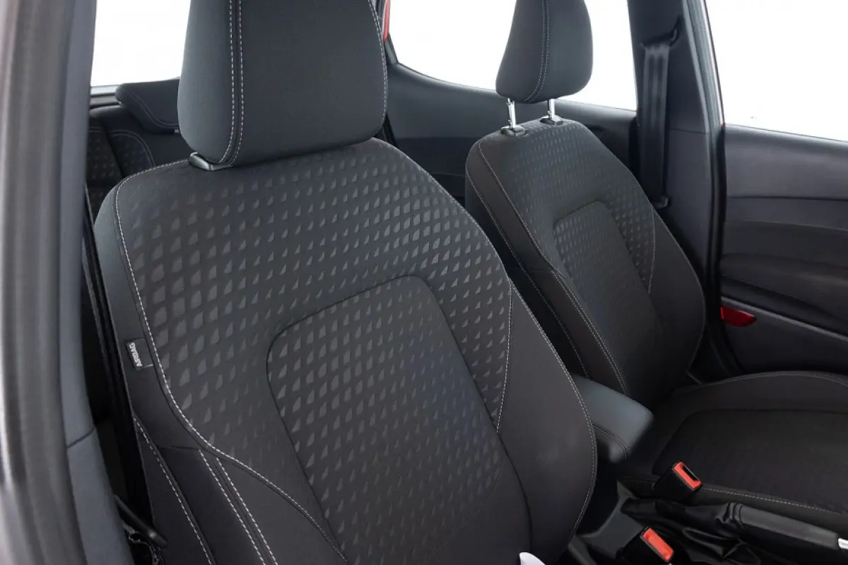 1.0 EcoBoost Hybrid Titanium X | B&O | NAVI | WINTER PACK! ✅ 1e Eigenaar