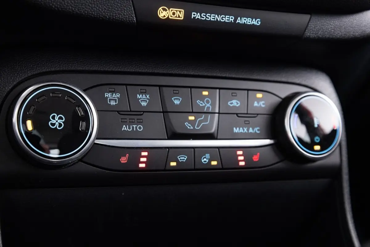 1.0 EcoBoost Hybrid Titanium X | B&O | NAVI | WINTER PACK! ✅ 1e Eigenaar