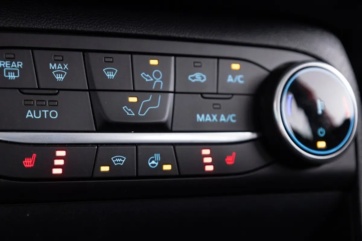 1.0 EcoBoost Hybrid Titanium X | B&O | NAVI | WINTER PACK! ✅ 1e Eigenaar