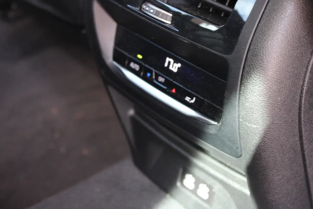 xDrive30e Business Edition Plus