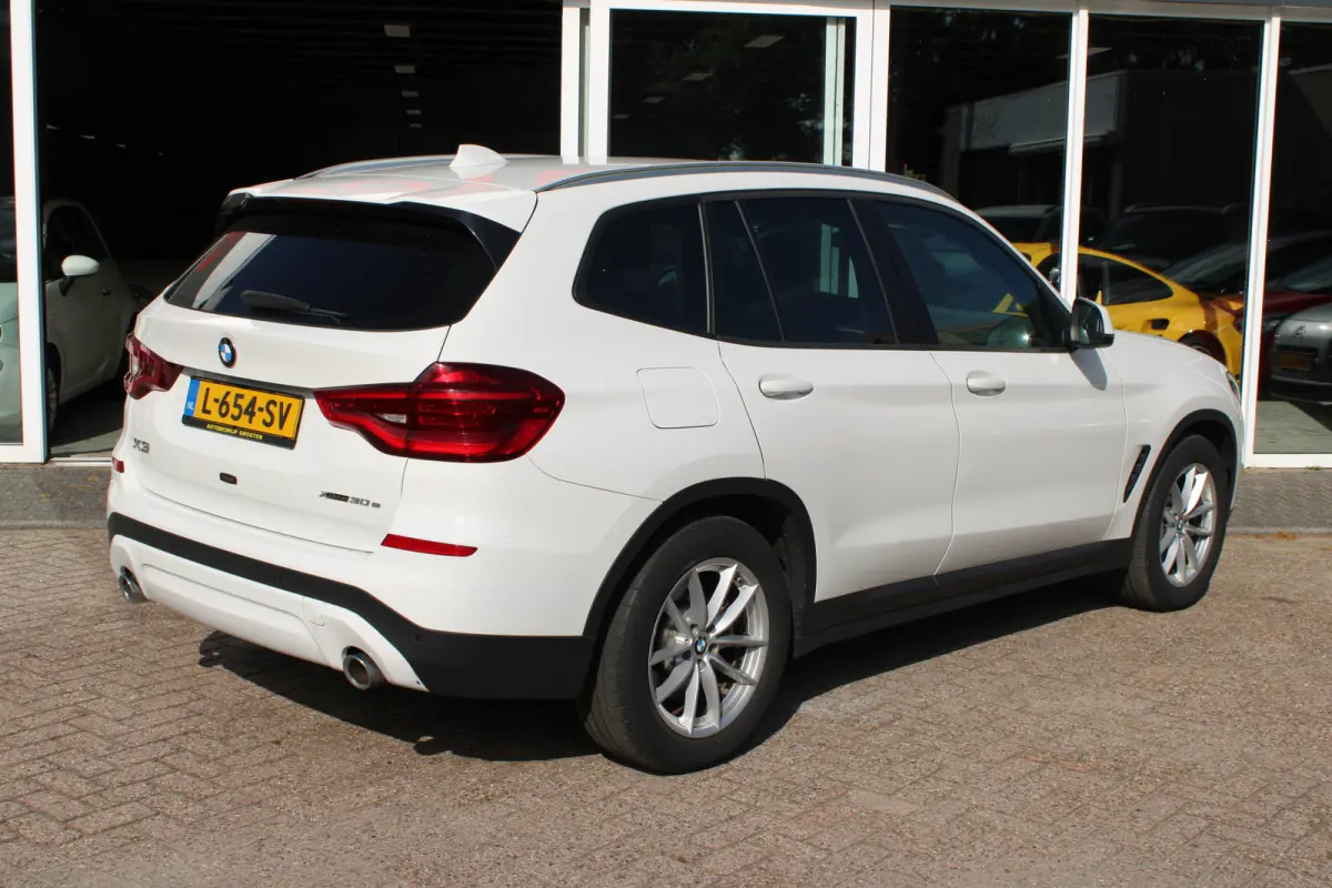 xDrive30e Business Edition Plus