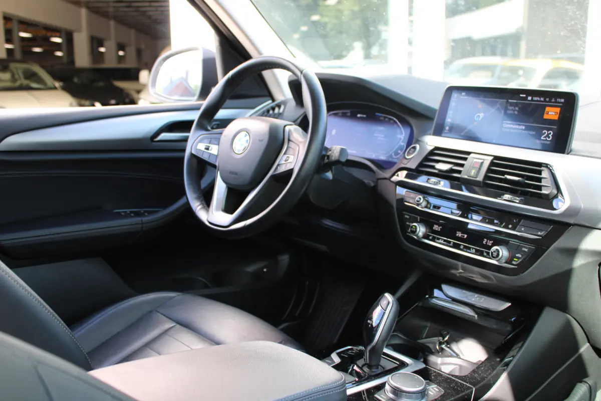 xDrive30e Business Edition Plus