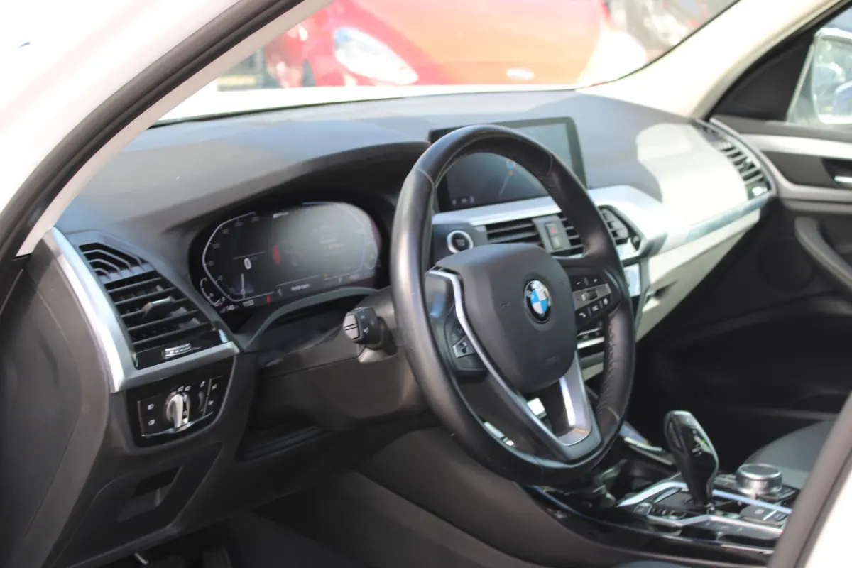 xDrive30e Business Edition Plus