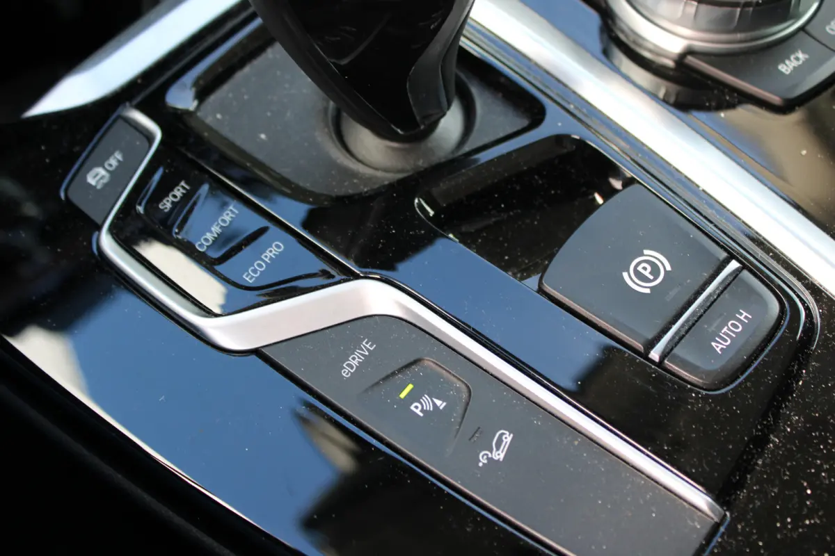 xDrive30e Business Edition Plus