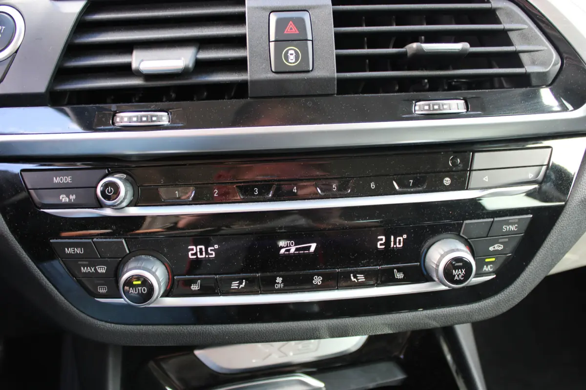 xDrive30e Business Edition Plus