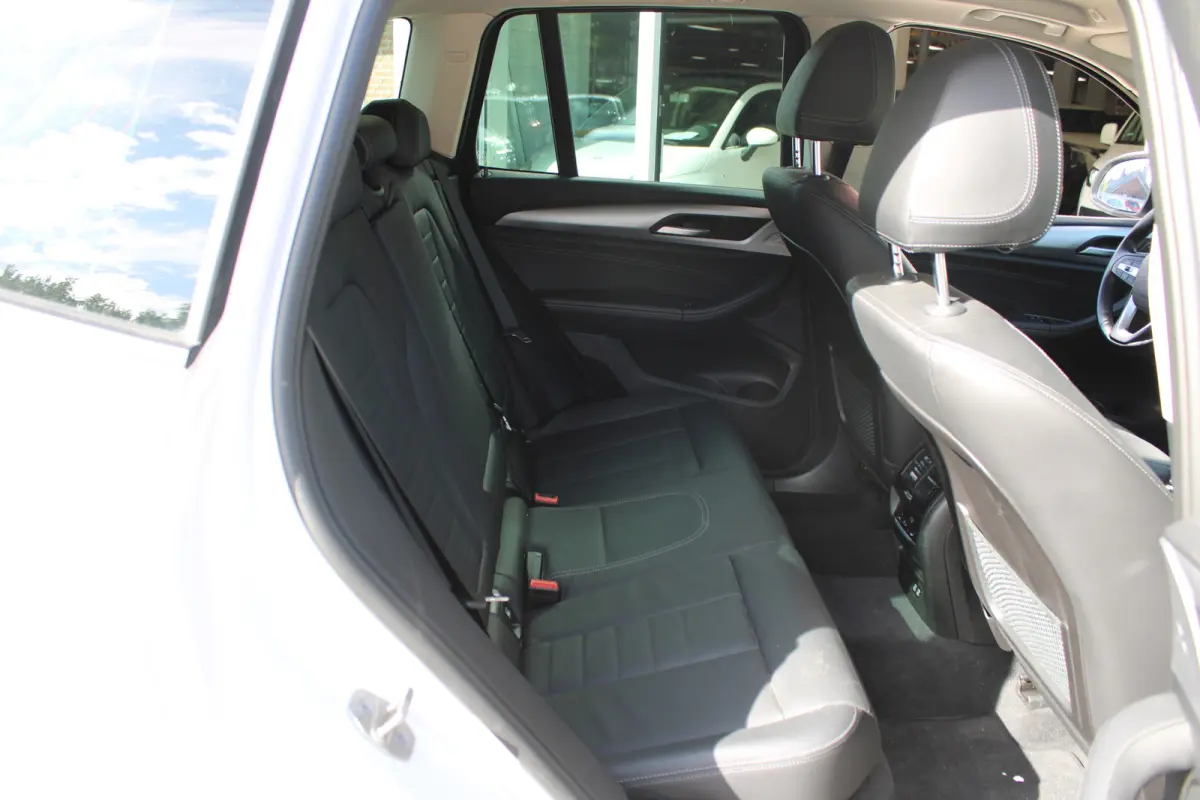 xDrive30e Business Edition Plus