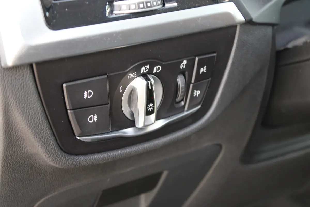 xDrive30e Business Edition Plus