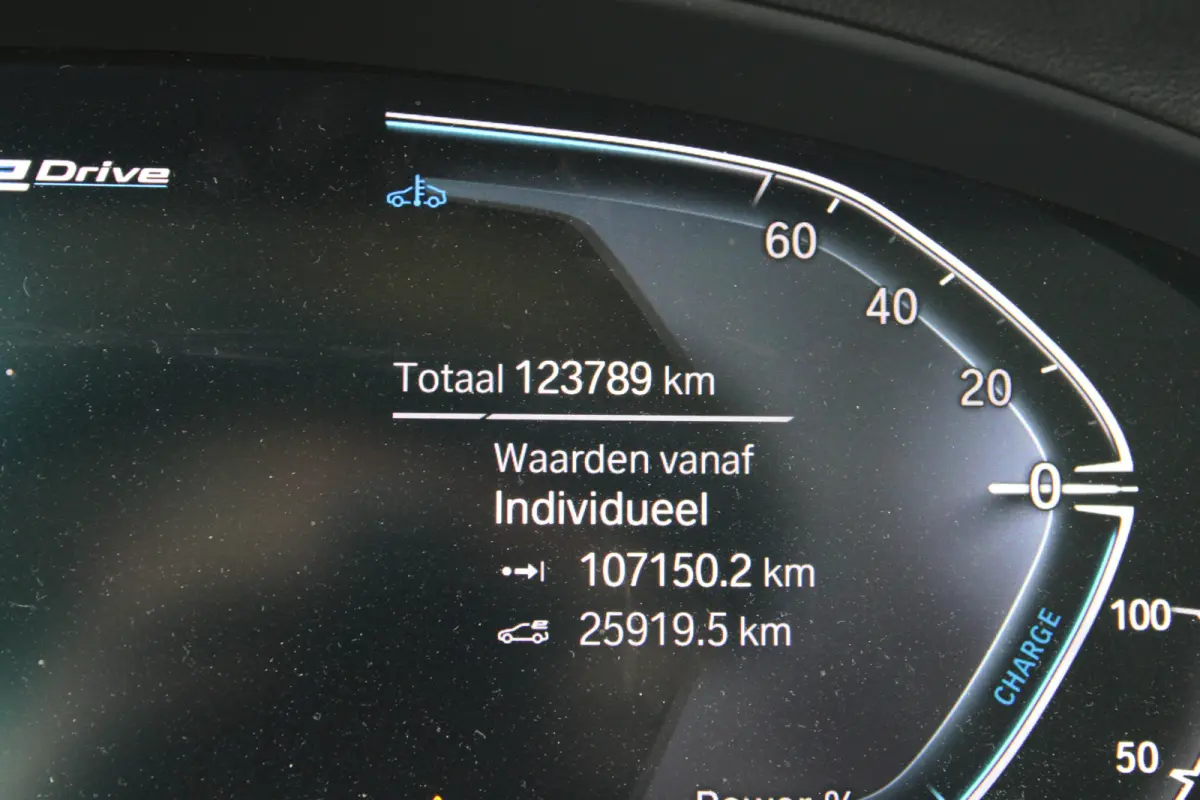 xDrive30e Business Edition Plus