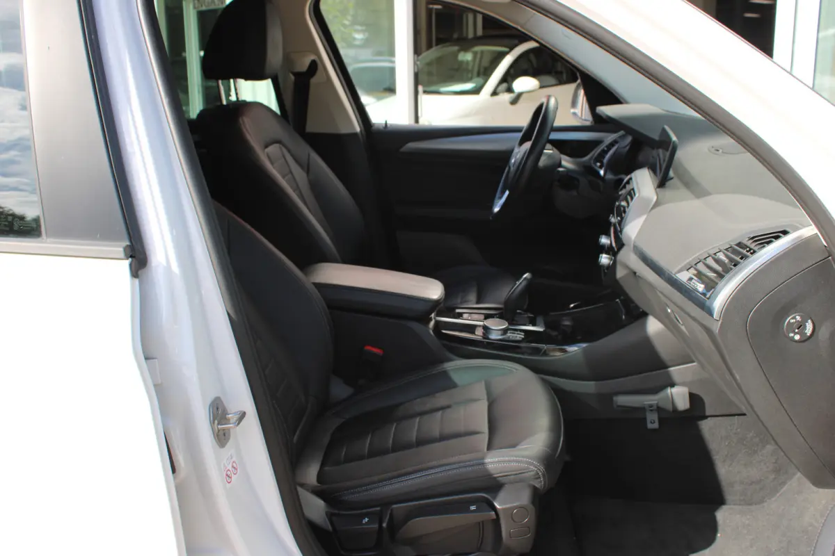 xDrive30e Business Edition Plus