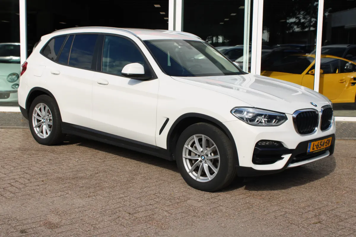 xDrive30e Business Edition Plus