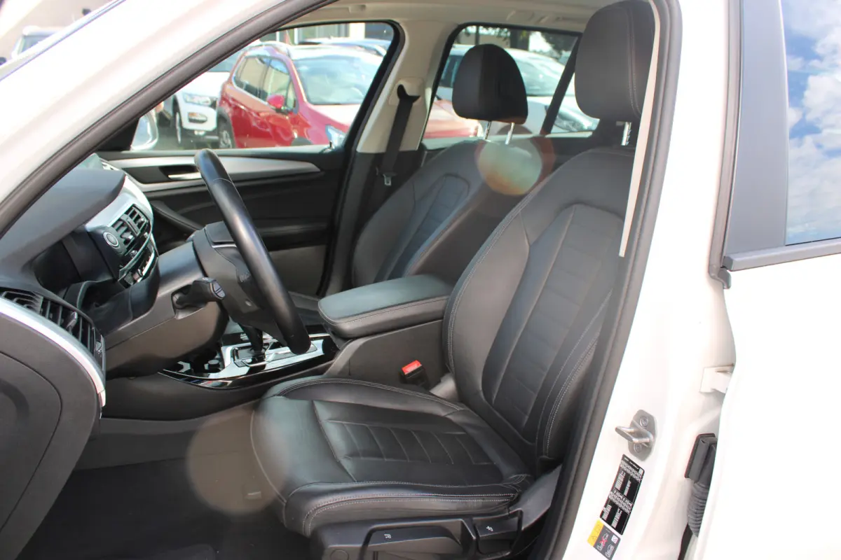 xDrive30e Business Edition Plus