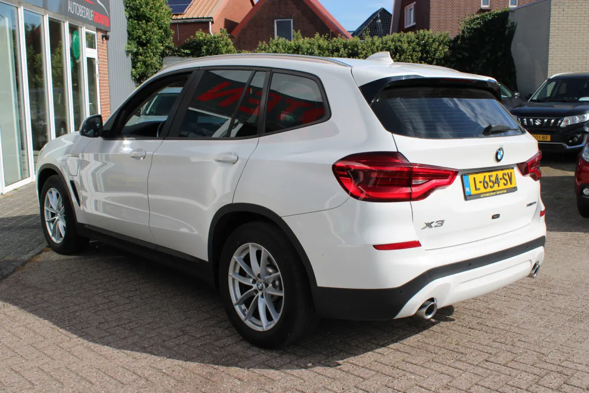 xDrive30e Business Edition Plus