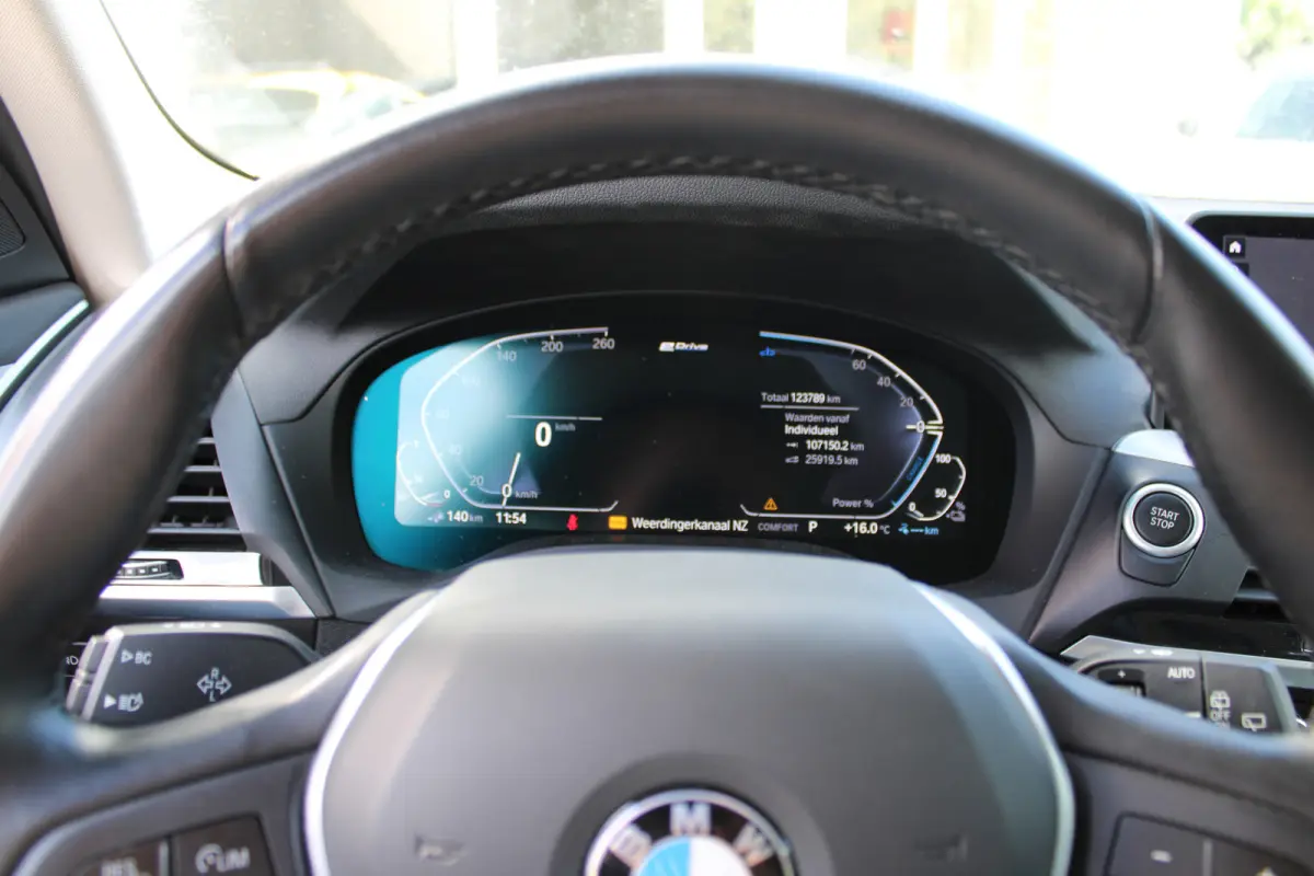 xDrive30e Business Edition Plus