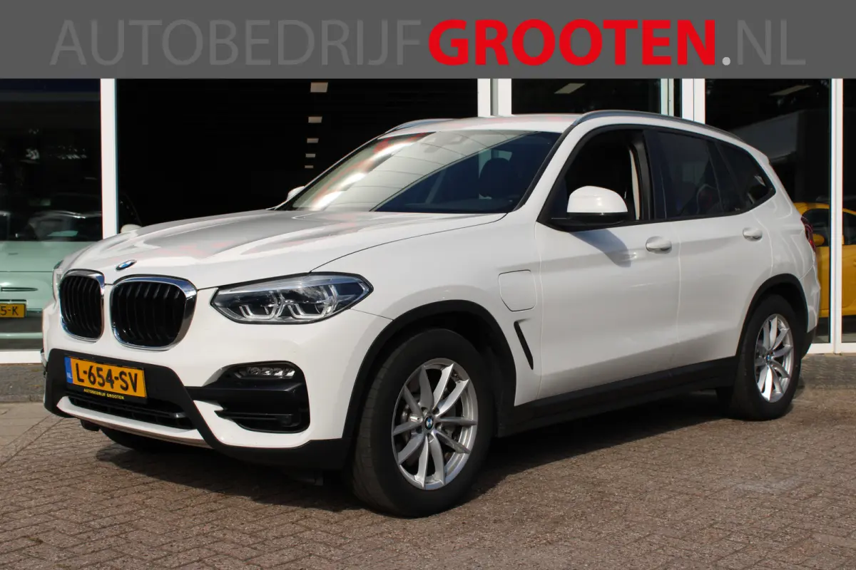 xDrive30e Business Edition Plus