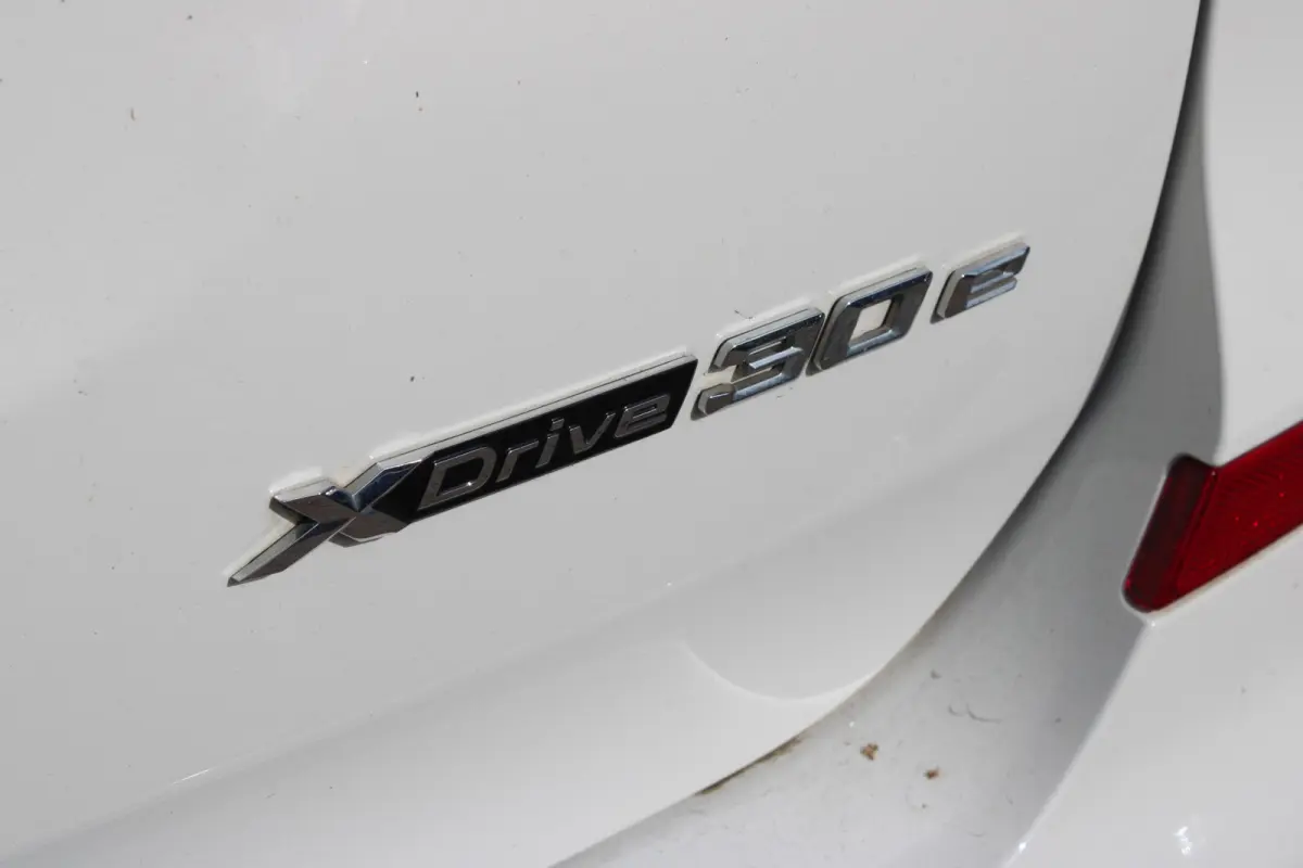xDrive30e Business Edition Plus