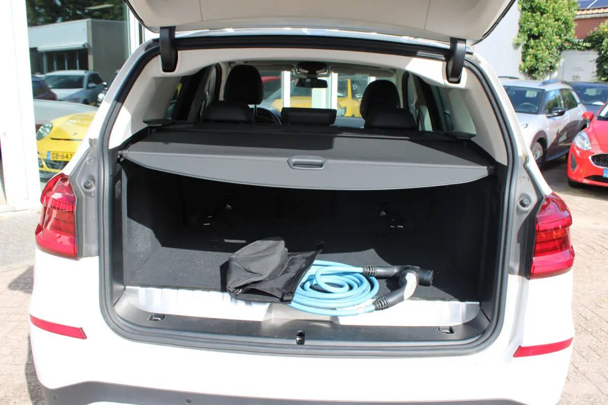 xDrive30e Business Edition Plus