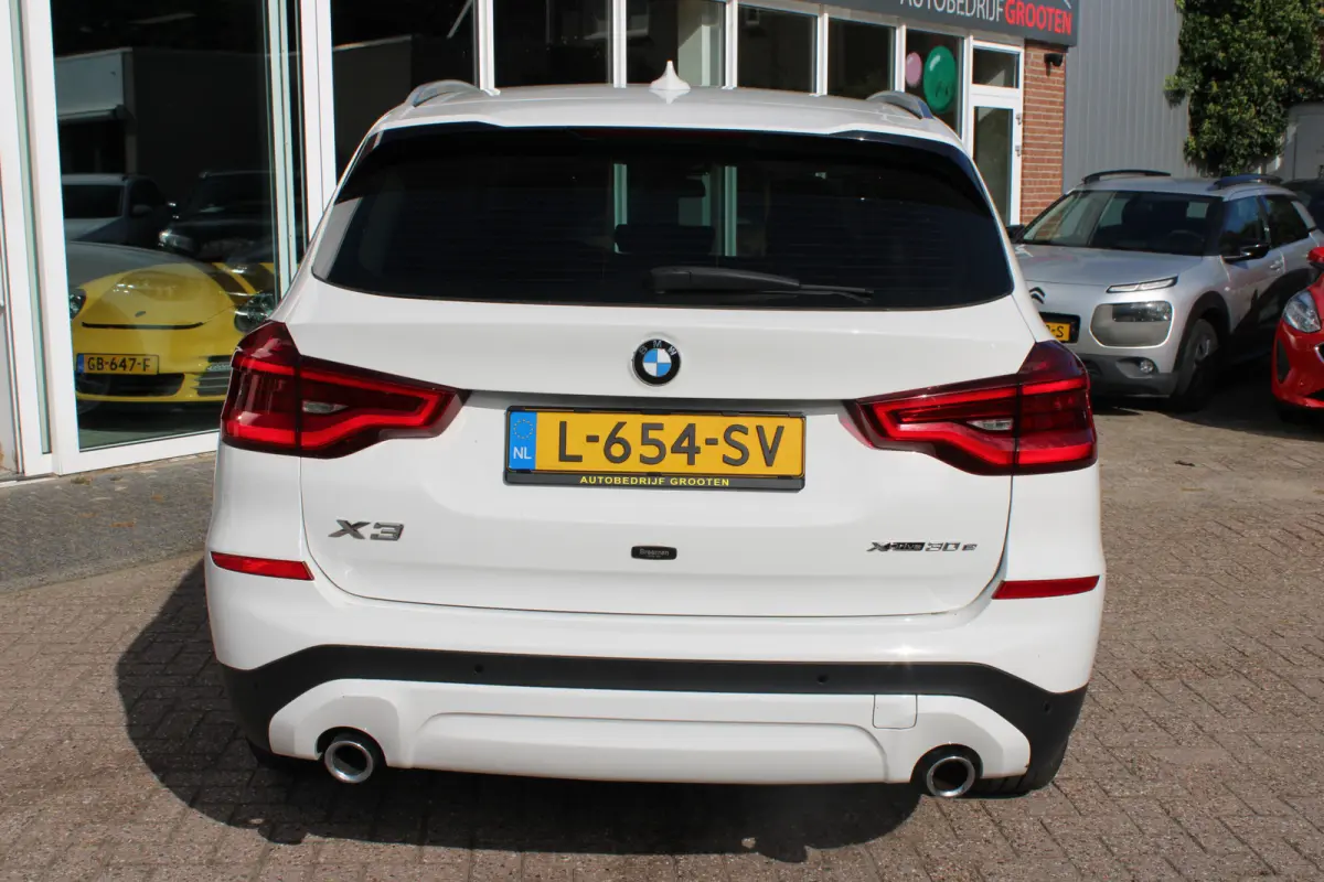 xDrive30e Business Edition Plus