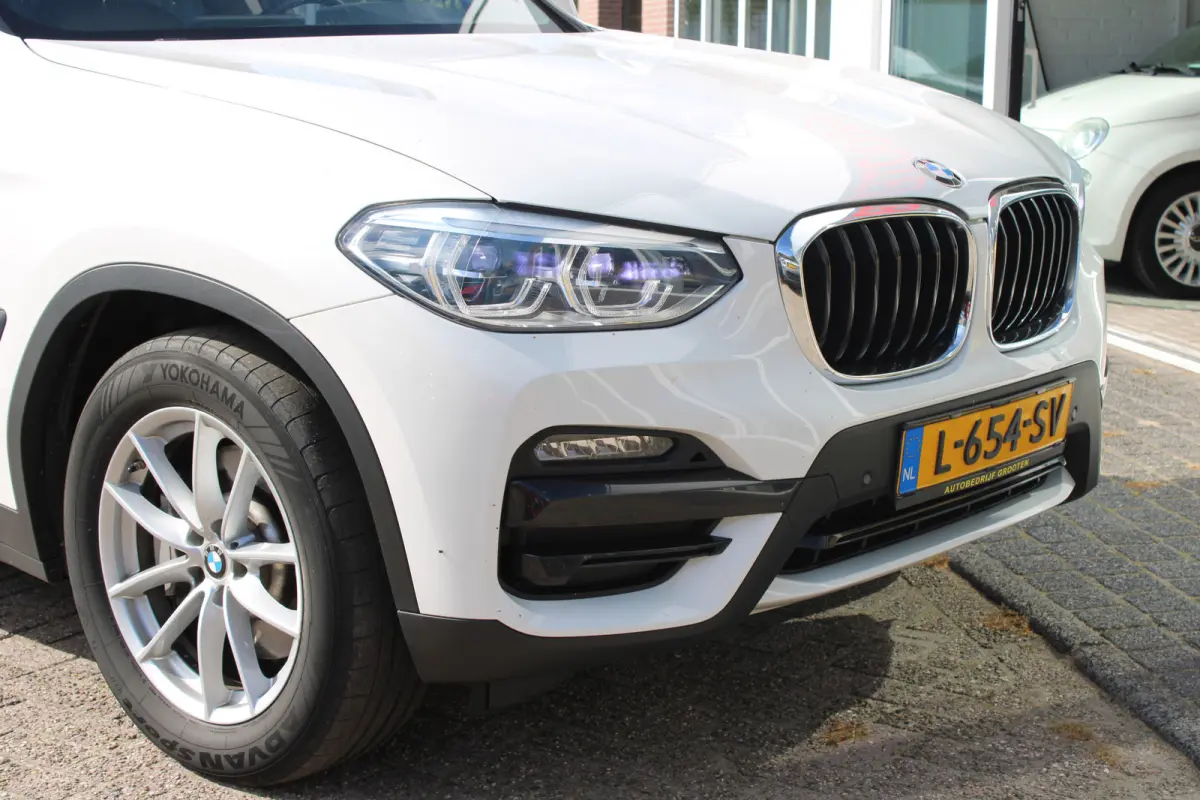xDrive30e Business Edition Plus