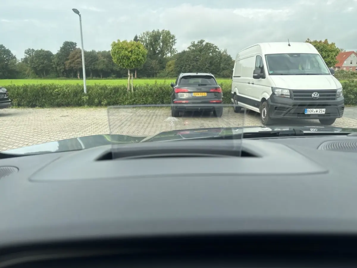 1.5 EcoBoost ST-LINE X CAMERA/HALF-LEDER/ELEK-KLEP/HUD/B&O/ACC/STOELVERW
