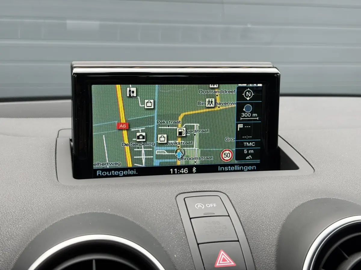 1.0 TFSI Advance ✓1e Eigenaar✓Net beurt gehad✓Navi✓Keyless✓Clima✓Cruise✓17'' Lm velgen✓5 Deurs✓95pk✓Pdc✓N.A.P✓Apk tot 01-2027