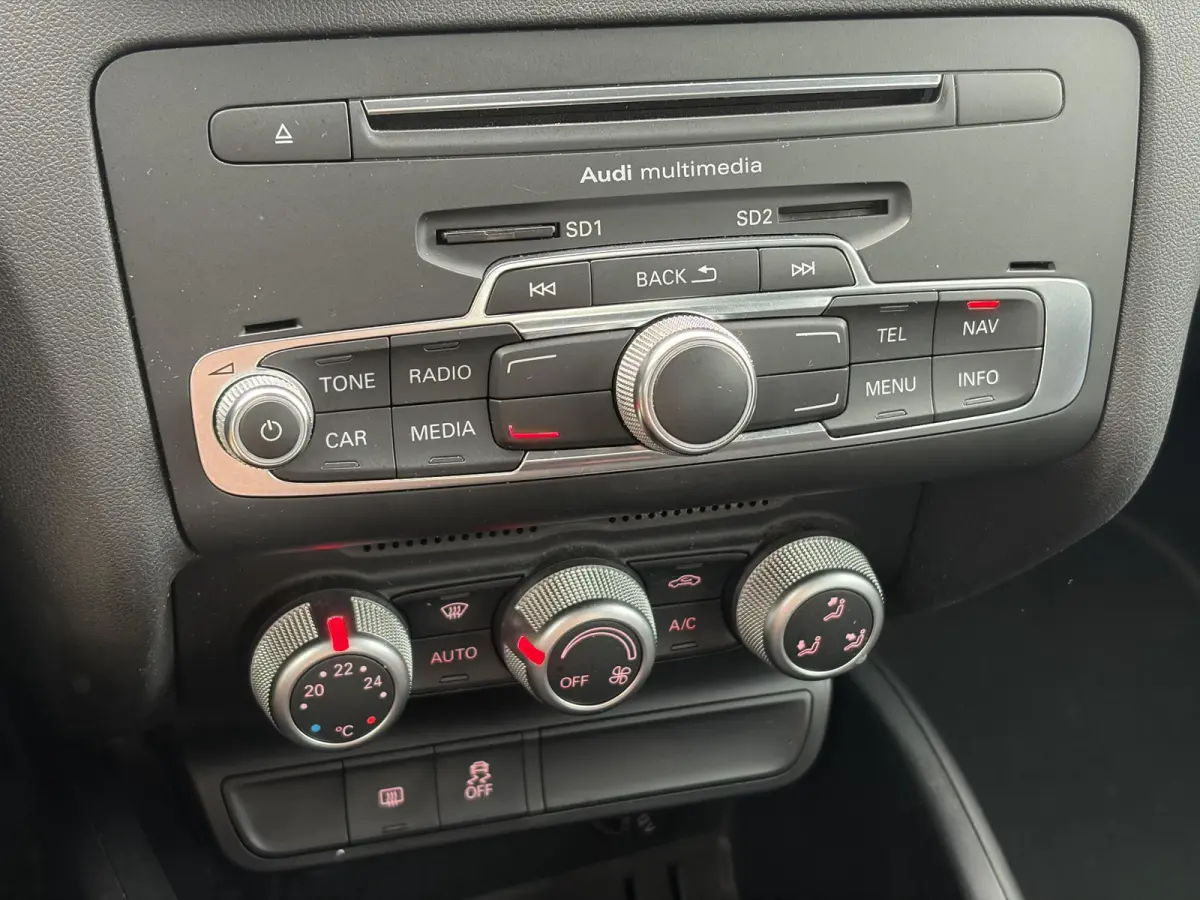 1.0 TFSI Advance ✓1e Eigenaar✓Net beurt gehad✓Navi✓Keyless✓Clima✓Cruise✓17'' Lm velgen✓5 Deurs✓95pk✓Pdc✓N.A.P✓Apk tot 01-2027