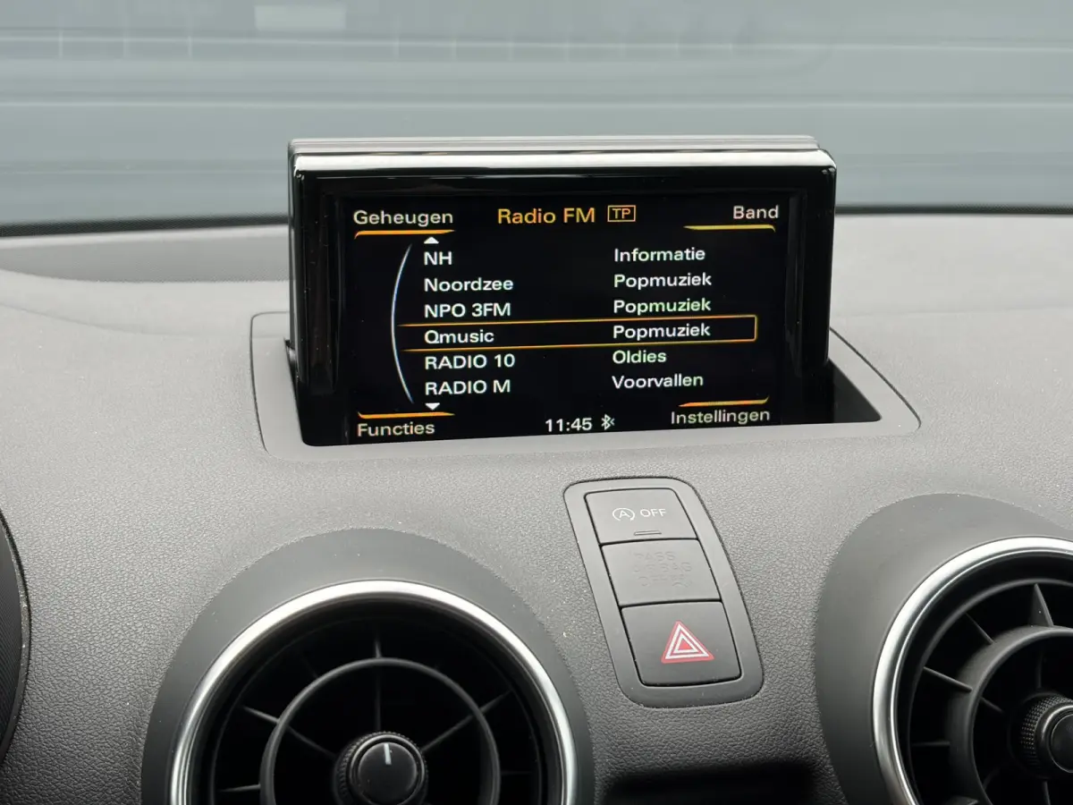 1.0 TFSI Advance ✓1e Eigenaar✓Net beurt gehad✓Navi✓Keyless✓Clima✓Cruise✓17'' Lm velgen✓5 Deurs✓95pk✓Pdc✓N.A.P✓Apk tot 01-2027