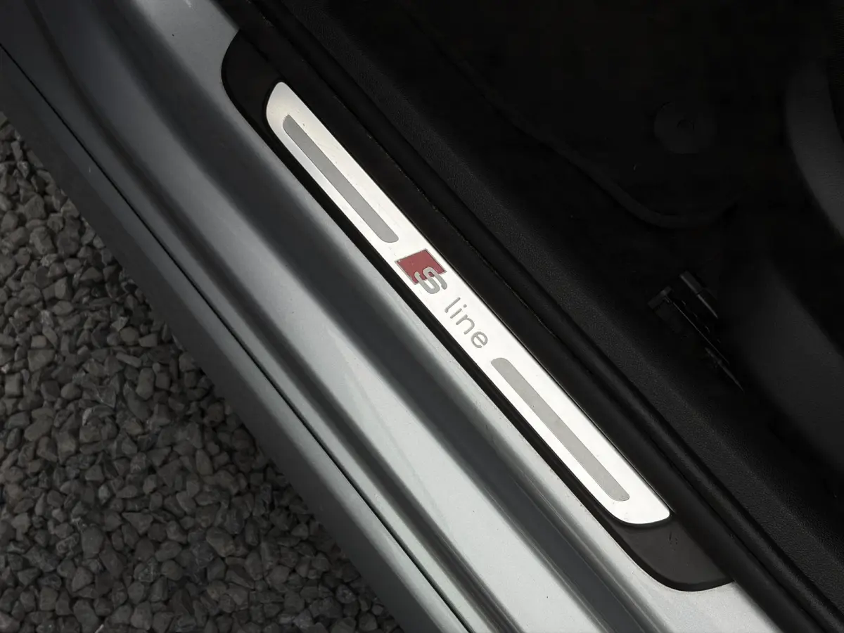 1.0 TFSI Advance ✓1e Eigenaar✓Net beurt gehad✓Navi✓Keyless✓Clima✓Cruise✓17'' Lm velgen✓5 Deurs✓95pk✓Pdc✓N.A.P✓Apk tot 01-2027